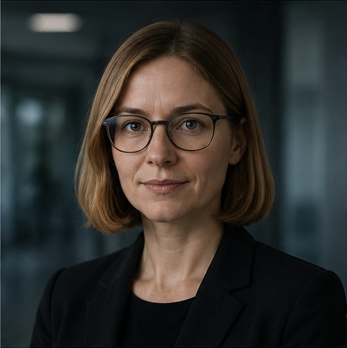 Dr. Miriam Ostwald