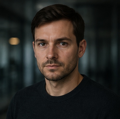 Tomas Sarnow